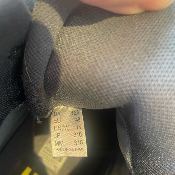 Helly Tech Winter Shoes - Picture 5 of 5